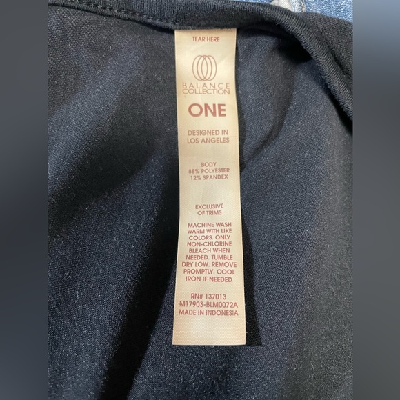 Balance Collection Cozy Wrap - Picture 8 of 8